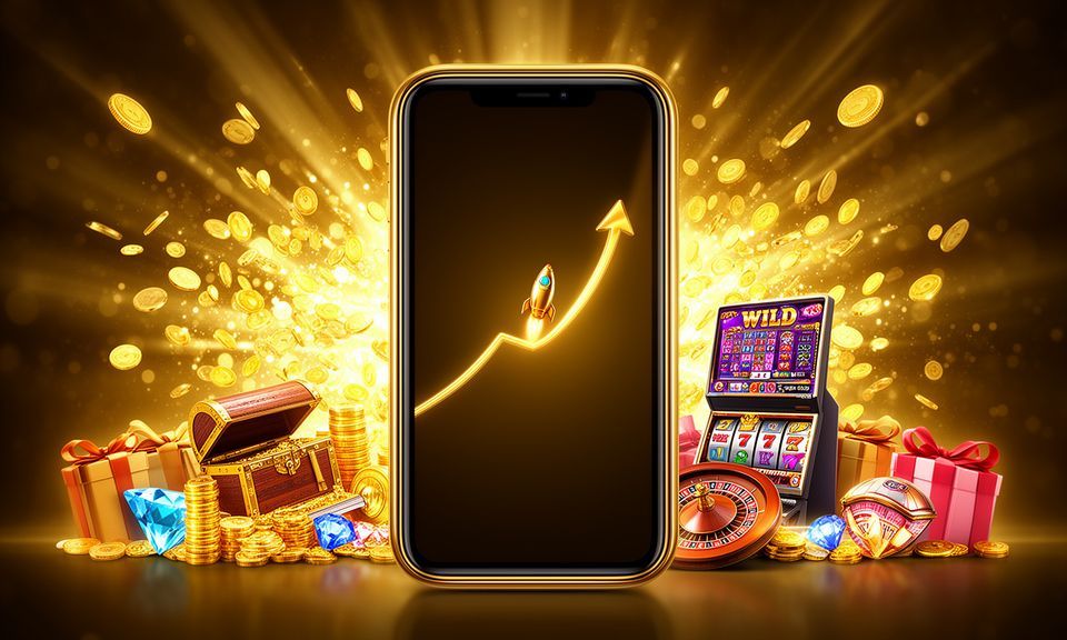 vd55g1 casino app visual
